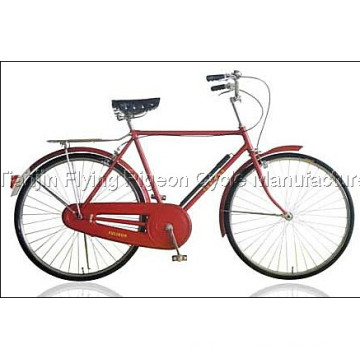 Men Traditional Bicycle Vintage Bikes (TR-009)